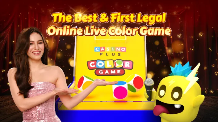 Online fishing game with vibrant graphics